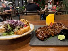 -Naughty Nuri’s Phuket