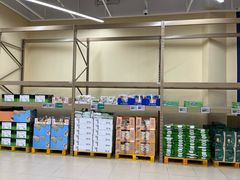 -盒马X会员店(王府井奥莱UP TOWN店)