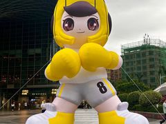-KK ONE(京基滨河时代店)