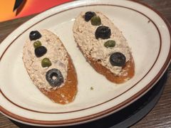 -ZAFFERANO西班牙海鲜饭(上海首店)