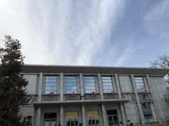 -北京大学-学五食堂