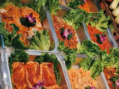 -非烤勿扰韩料自助烤肉(松山湖万科店)