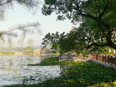 -云龙湖旅游景区