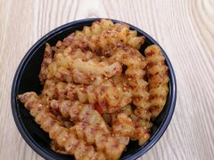 -糖糖冰粉(土门店)