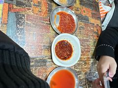 -五十中小肉串(南站店)