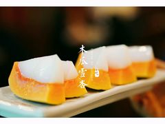 -海口骑楼小吃街