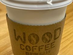 -Legno.ita Coffee by Wood(襄阳南路店)