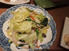 -水之惠鲜鱼料理(王府大街店)