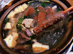 -南京大牌档(凯德大峡谷店)
