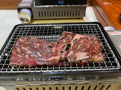 -肉魁屋·烧肉·烧鸟·酒场(高新店)