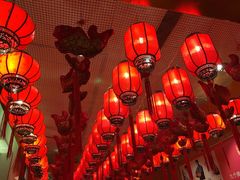 -香格里拉鱼跃地中海西餐厅·牛排披萨