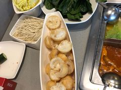 -海底捞火锅(九霄梦天地店)