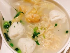-翠华餐厅(宝安壹方城店)