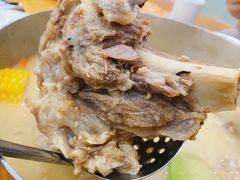 -御龙海鲜火锅(十六浦店)