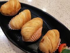 -点都德(大茶楼店)