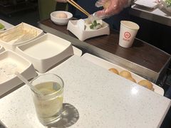 -海底捞火锅(天鹅湖银泰店)