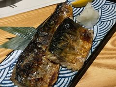 -东菊料理(吉利购物广场店)