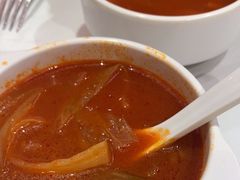 -香港深仔记茶餐厅(东门店)