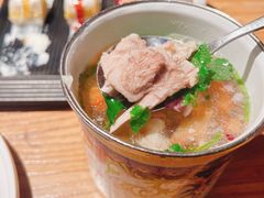 -幸福的烤包子·新疆菜