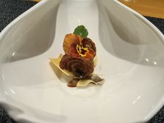 -香樟花园法式铁板烧(恒隆广场店)