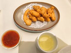 -万龙洲海鲜(南新仓店)