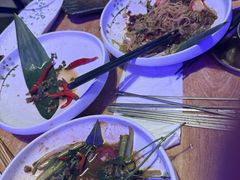 -质烤烤物·活烤海鲜(质烤总店)