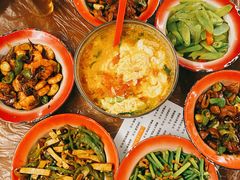 -红棚子(女人街店)