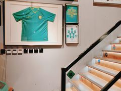 -京狮炙燥·精酿烧烤(首经贸店)