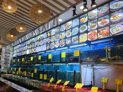 -醉壹号海鲜大排档(厦门美食地标店)