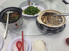 -新峰肉骨茶