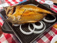 -西贝(吴江路湟普汇店)