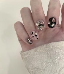 -斯馨·健康美甲美睫