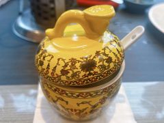 -富力希尔顿酒店·地阔自助餐厅