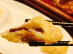 -蒙古人烤羊大师·绿野餐厅(工农大路店)