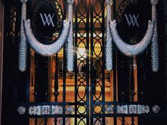 -LONG BAR 廊吧(外滩华尔道夫酒店)