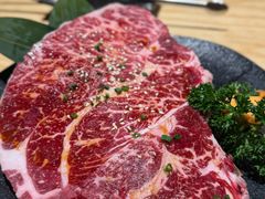 -松鱼亭·和牛烧肉(协鑫广场店)