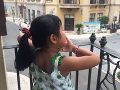 -中旅阿那亚九龙湖·公主酒店
