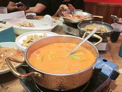 -东流山烤鸭·家常菜(巢湖万达店)