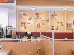 -小川洋风料理(武胜路凯德广场店)
