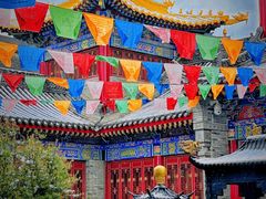 -西安市广仁寺