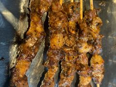 -金谷园饺子·烧烤(人大总店)