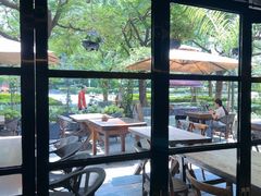 -缘生态云南菜·野生菌庭院餐厅(华侨城店)