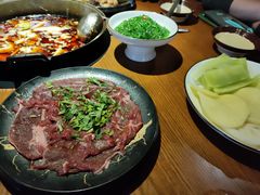-受气牛肉·重庆耙牛肉(来福士店)