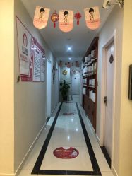 -摩登漂亮妈妈产后恢复中心(吴中区店)