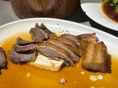 -潮道鱼仔店·潮汕味(长兴路店)