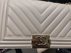 -CHANEL(恒隆广场店)