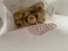 -宋记饼家(石门二路店)