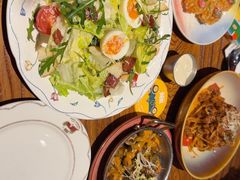 -1886德国汽车餐厅(外滩中央店)