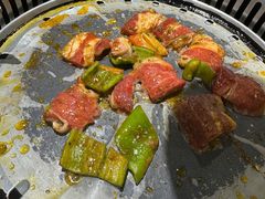 -鹤之乡·齐齐哈尔东北炭火烤肉(昆明盈江路店)