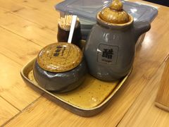 -狮头牌卤味研究所·卤味饭(花城汇南区店)
